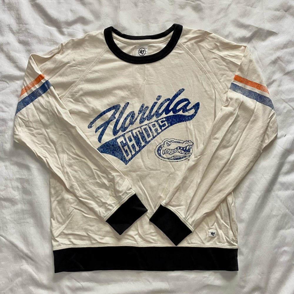 Florida Gators Crewneck